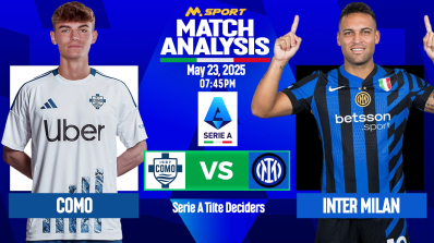 Como vs Inter Milan: Scudetto on the Line as Lautaro &amp; Co Head to Sinigaglia for Title-Decider Needing Luck at Napoli